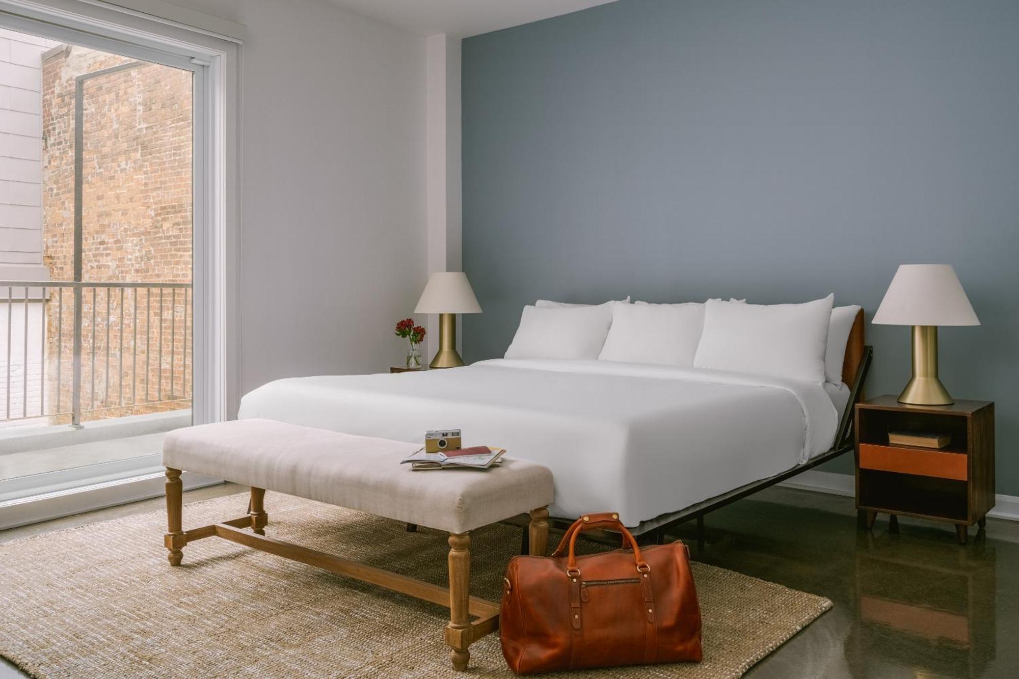 Sonder Penny Lane Apartahotel Montreal
