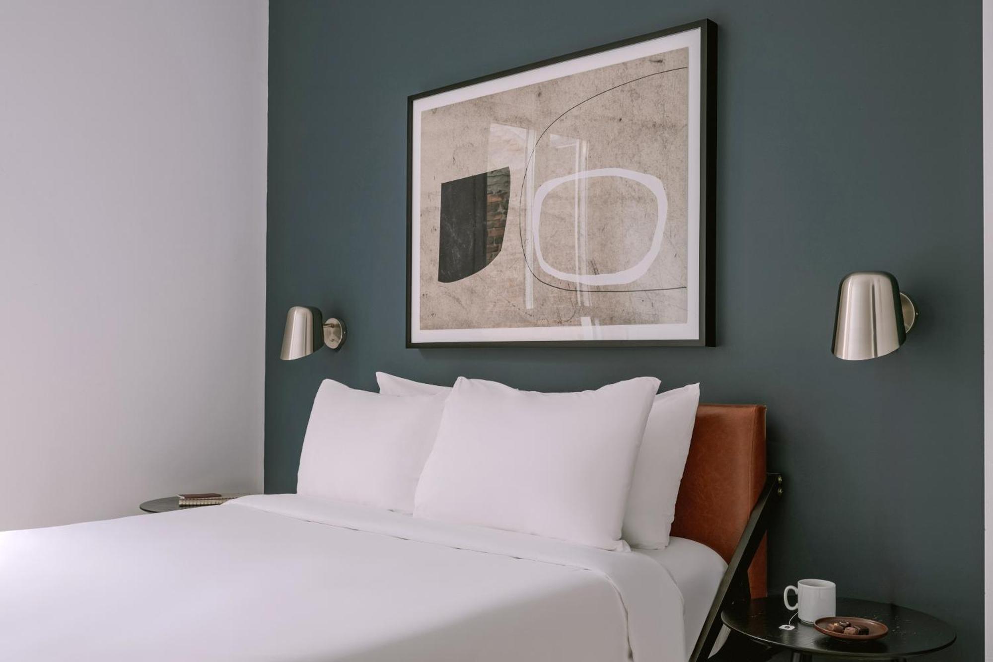 Apartahotel Sonder Penny Lane Montreal