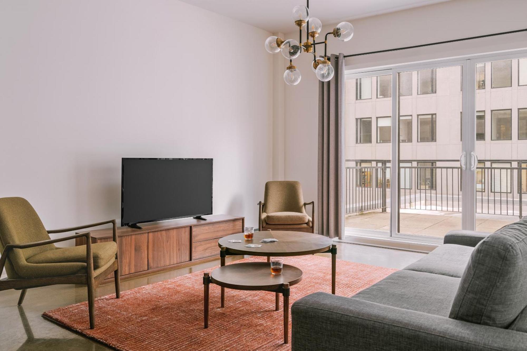 Apartahotel Sonder Penny Lane 4*