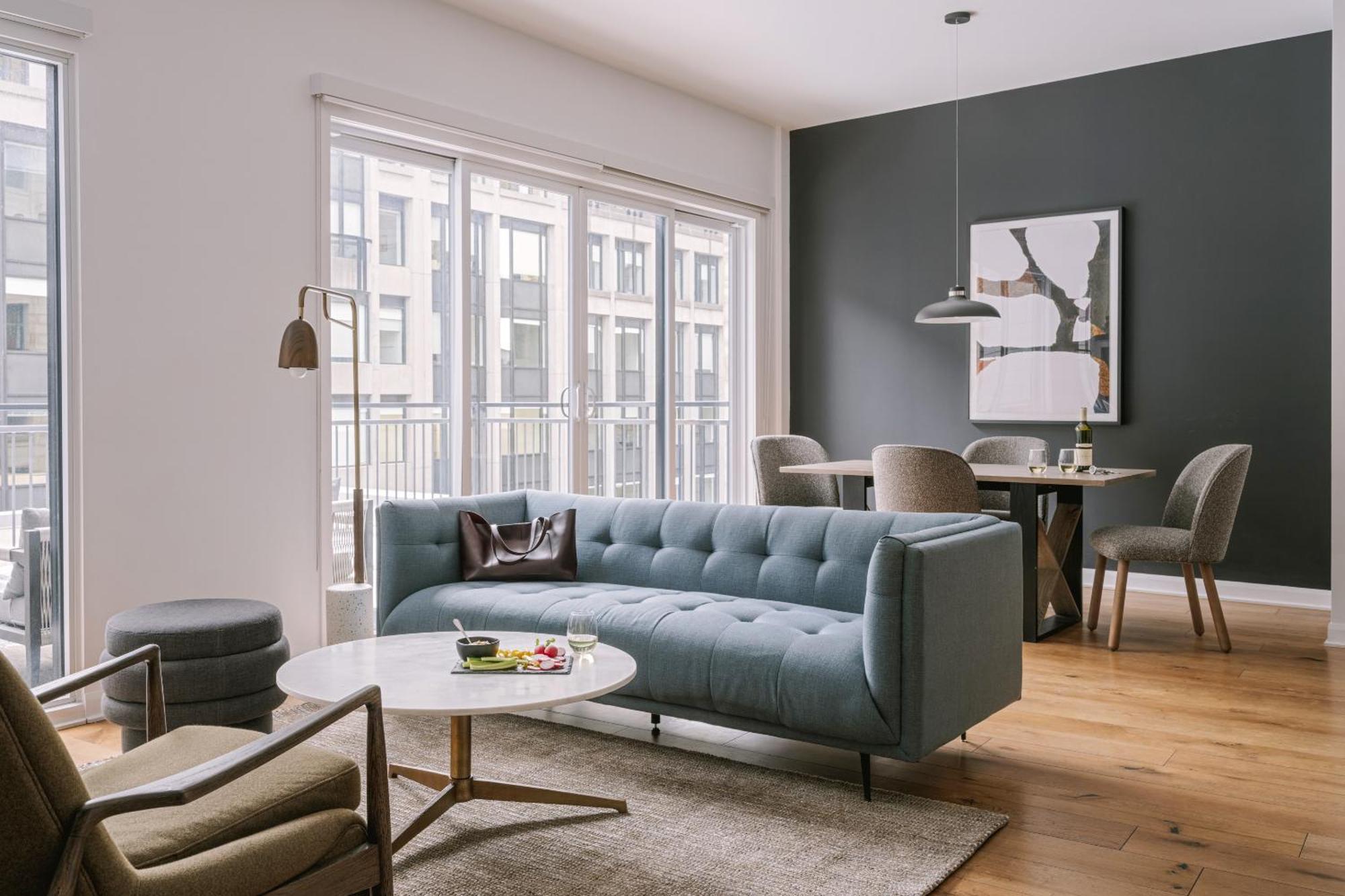 Apartahotel Sonder Penny Lane