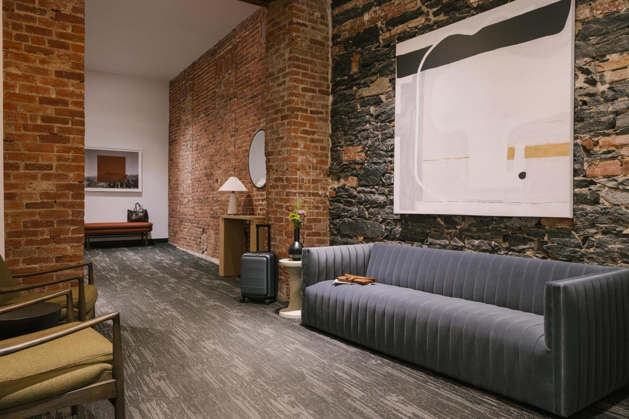 Sonder Penny Lane Apartahotel