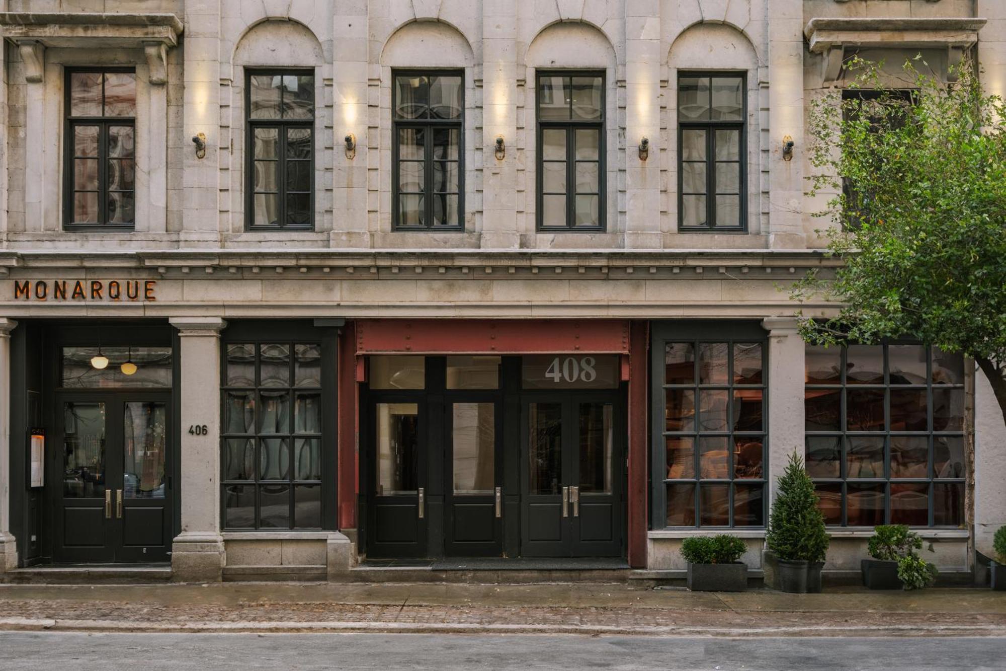 Apartahotel Sonder Penny Lane Montreal