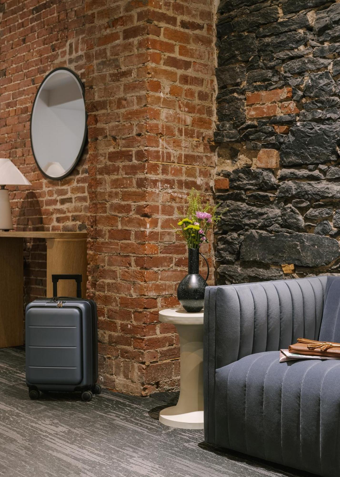 Sonder Penny Lane Apartahotel Montreal