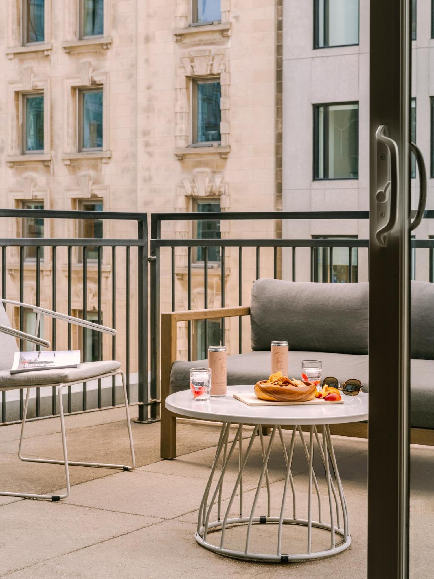 Apartahotel Sonder Penny Lane 4*