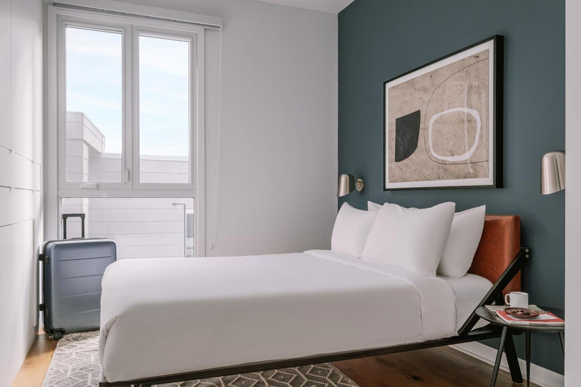 Apartahotel Sonder Penny Lane 4*