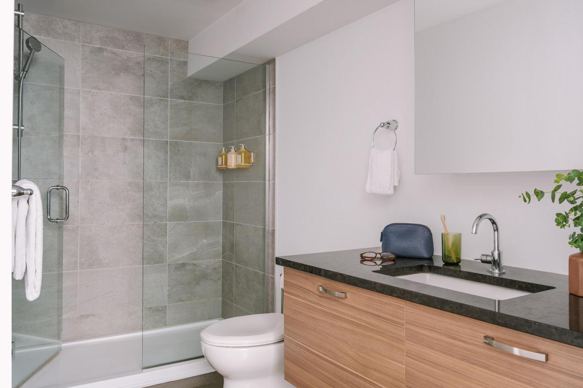 Apartahotel Sonder Penny Lane Montreal