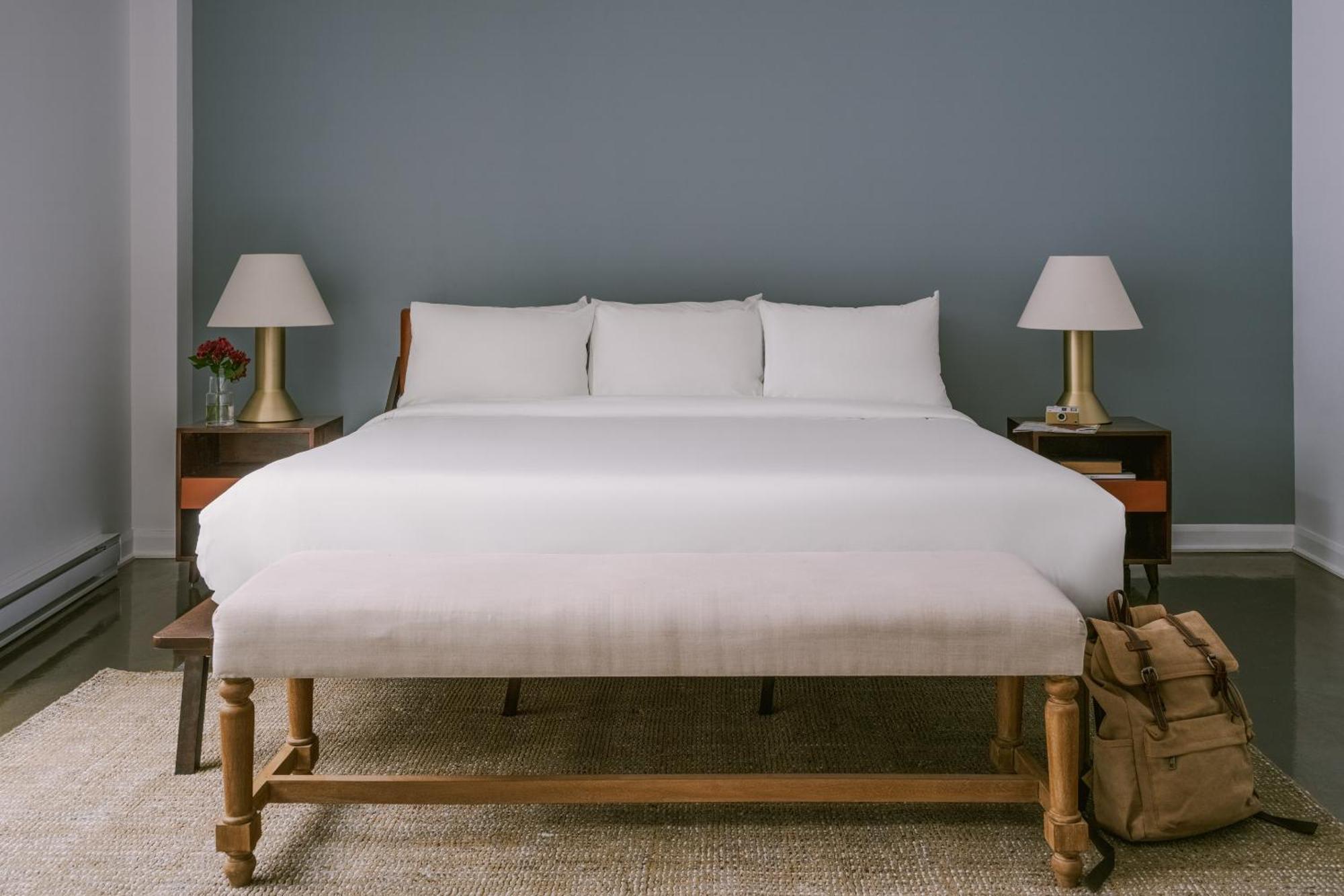 Apartahotel Sonder Penny Lane Montreal