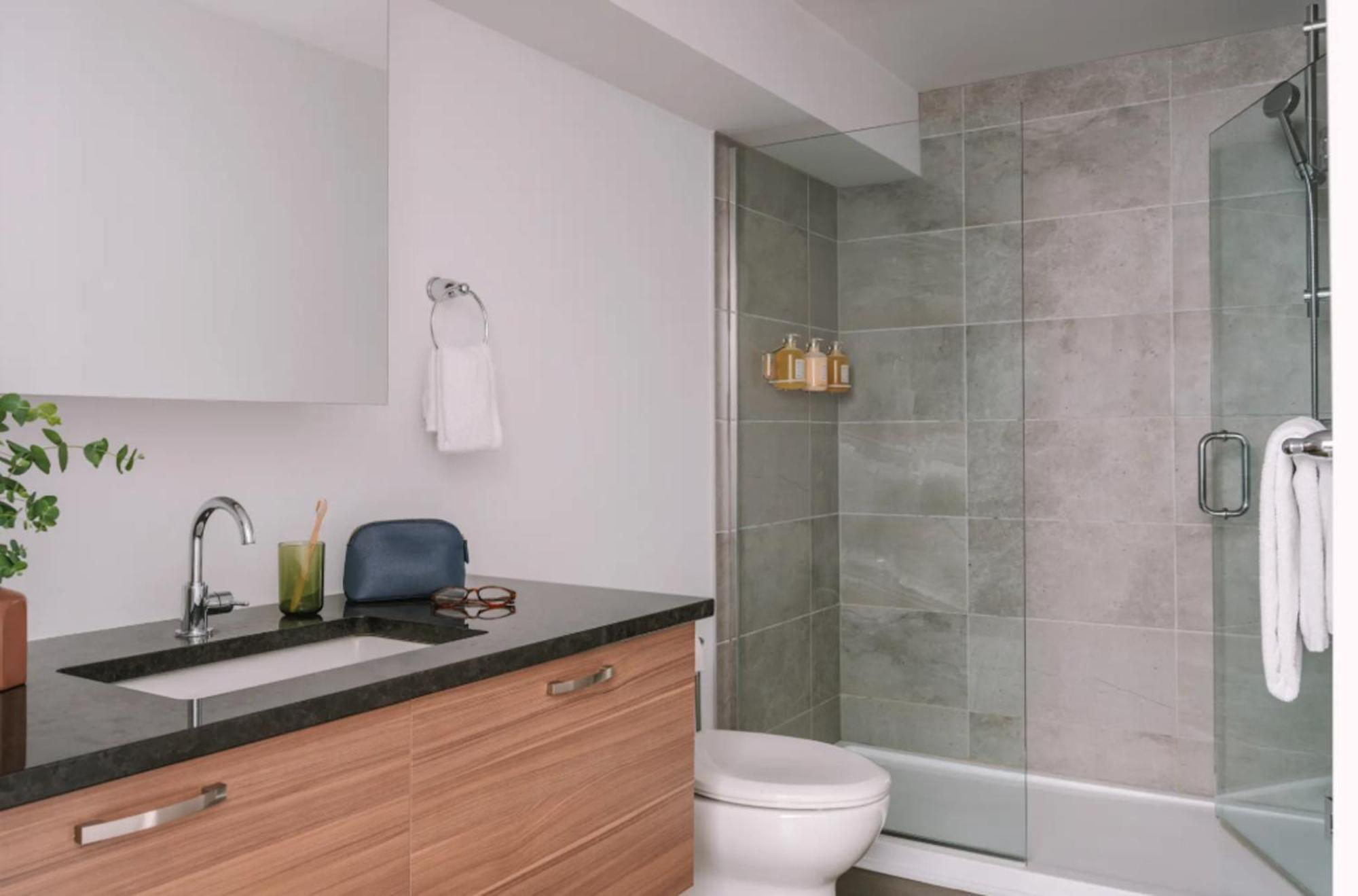 Sonder Penny Lane Apartahotel Montreal
