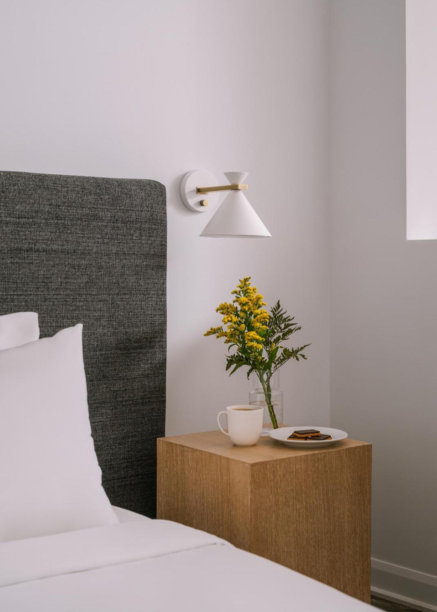 Apartahotel Sonder Penny Lane Montreal