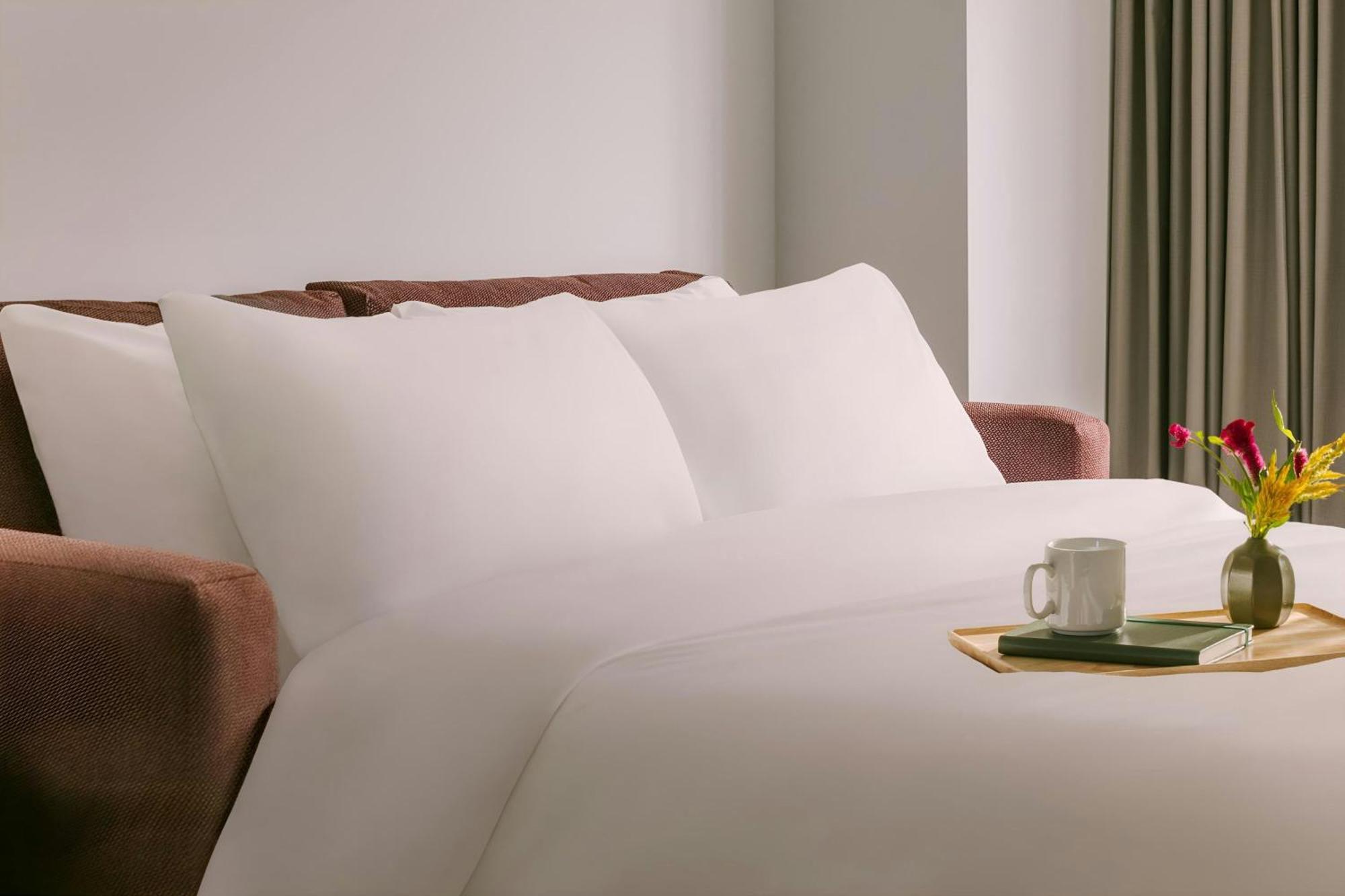 Sonder By Marriott Bonvoy Penny Lane Old 4* Montreal