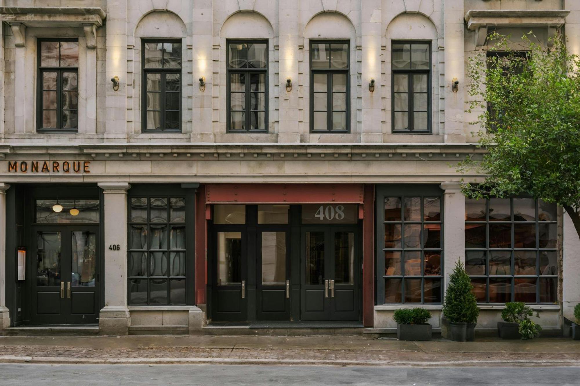 Aparthotel Sonder By Marriott Bonvoy Penny Lane Old Montreal