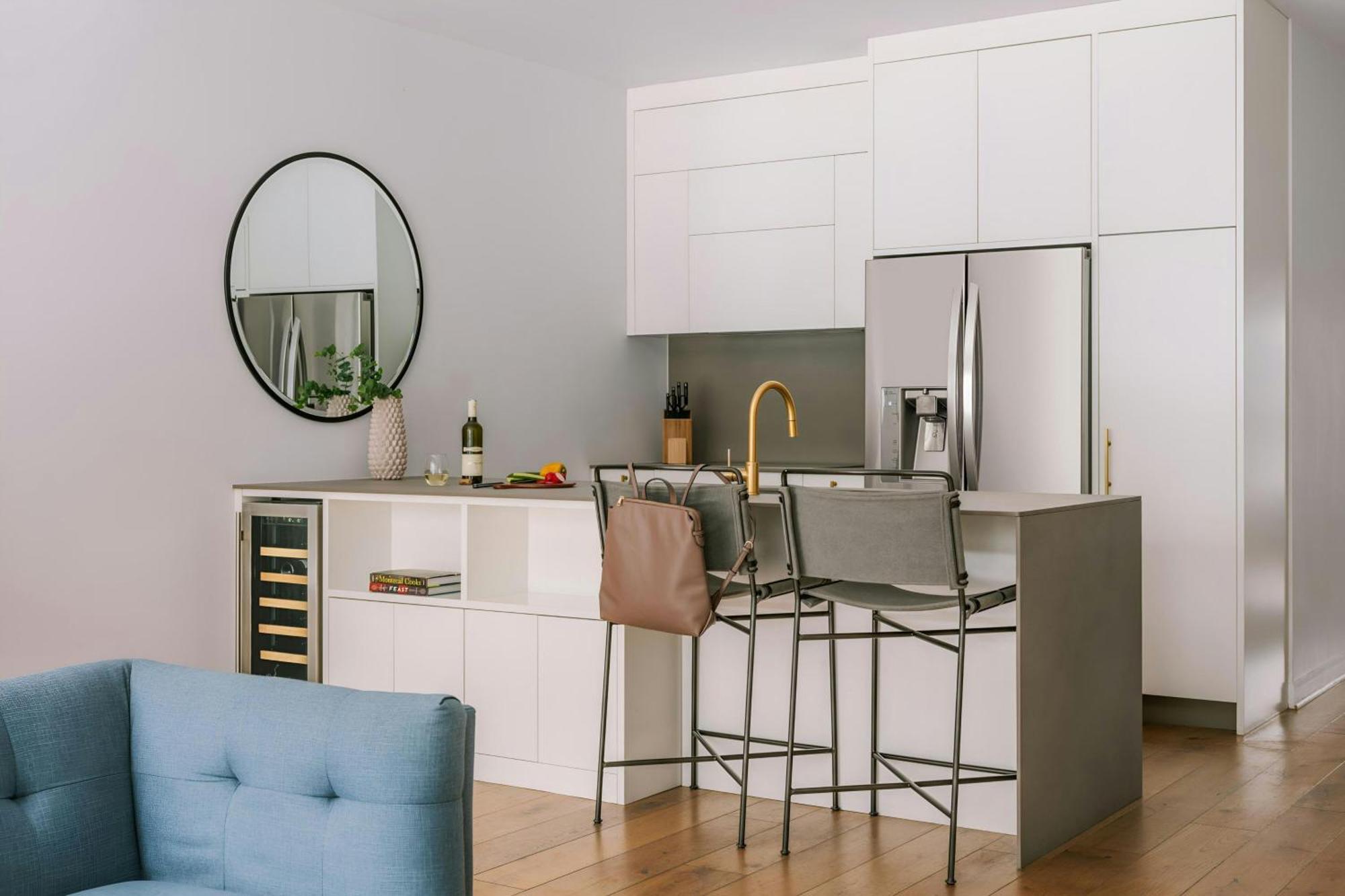 Aparthotel Sonder By Marriott Bonvoy Penny Lane Old 4*