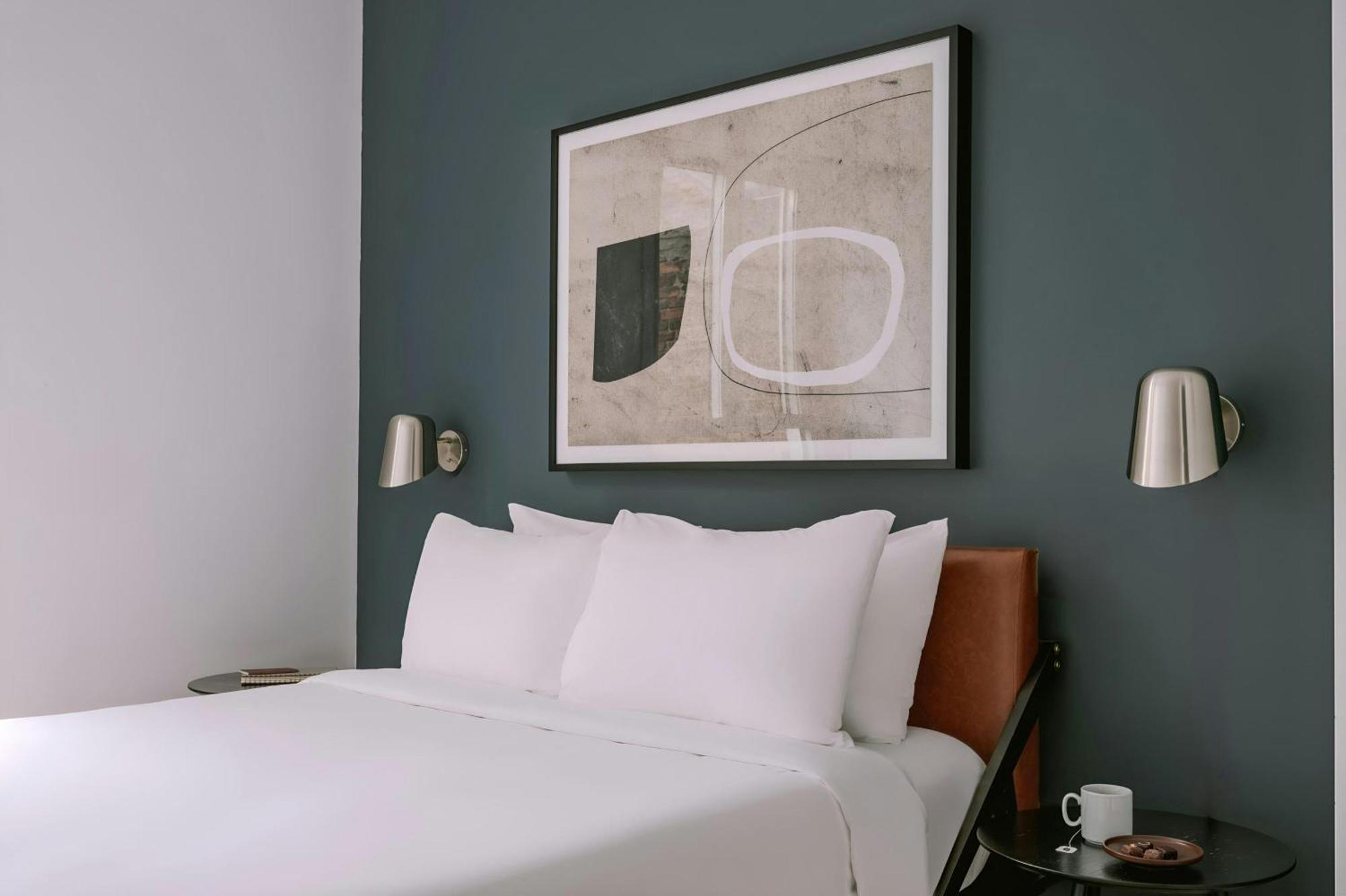 Aparthotel Sonder By Marriott Bonvoy Penny Lane Old Montreal