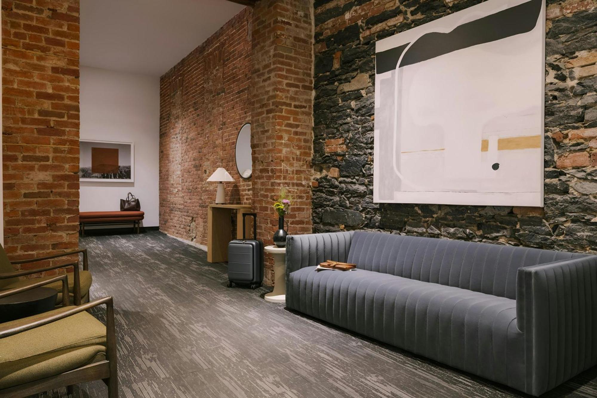 Sonder By Marriott Bonvoy Penny Lane Old Aparthotel