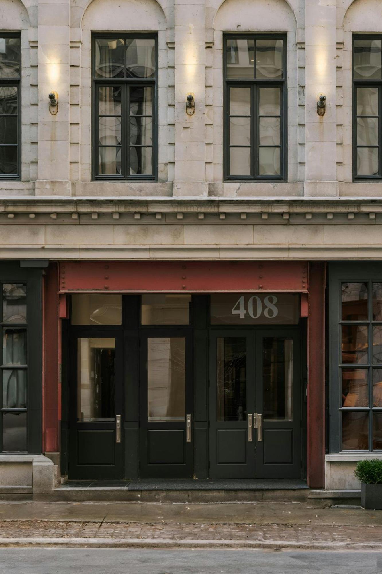 Sonder By Marriott Bonvoy Penny Lane Old