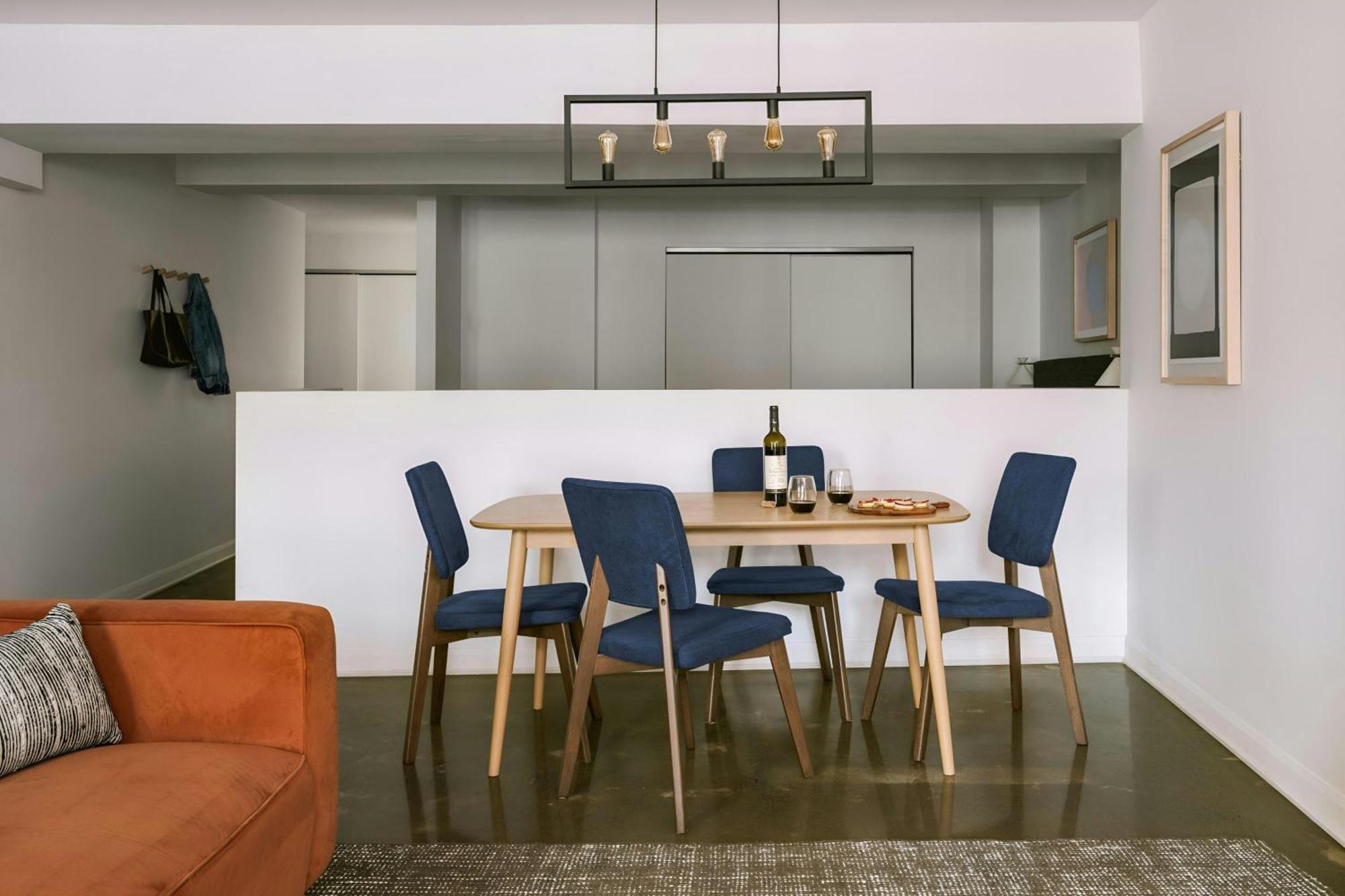 Aparthotel Sonder By Marriott Bonvoy Penny Lane Old 4*