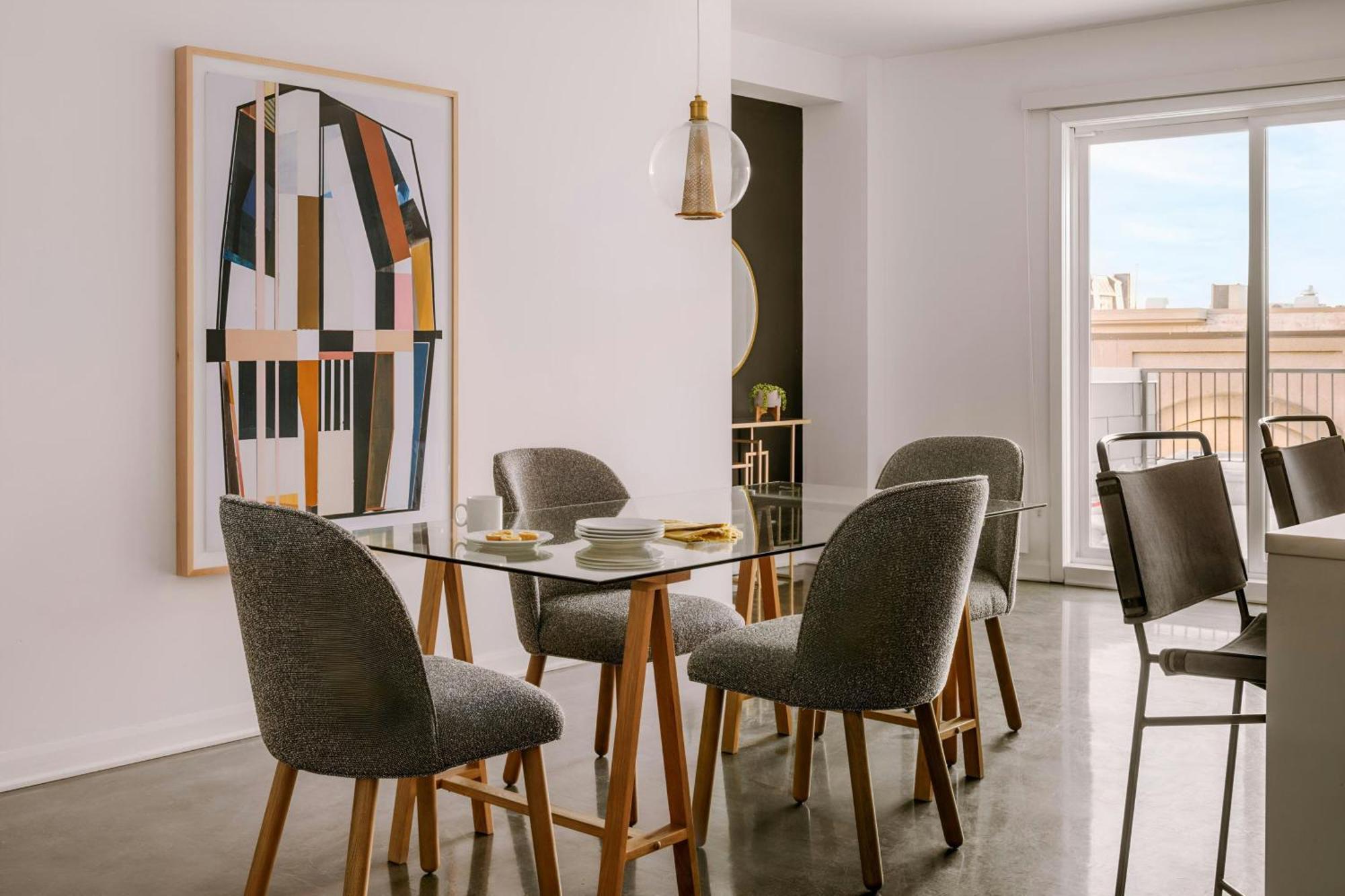 Sonder By Marriott Bonvoy Penny Lane Old Aparthotel 4*