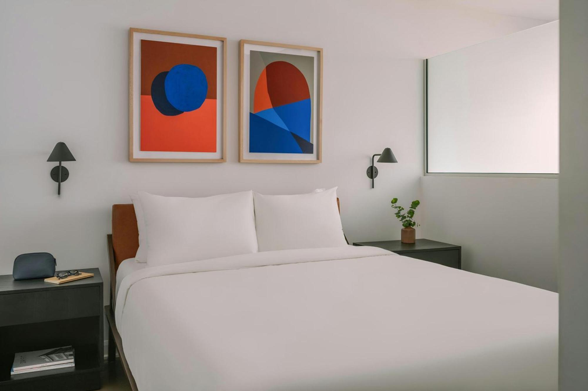 Aparthotel Sonder By Marriott Bonvoy Penny Lane Old Montreal