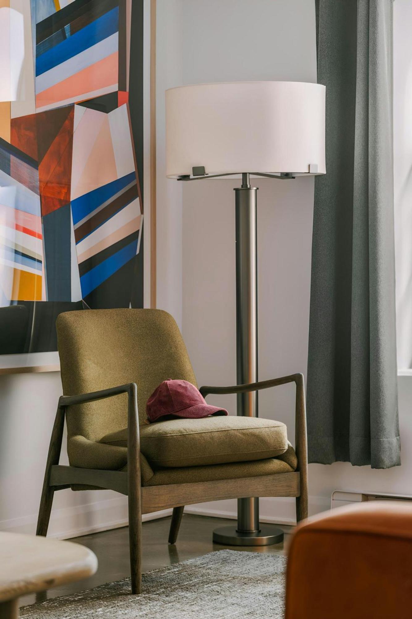 Sonder By Marriott Bonvoy Penny Lane Old 4*